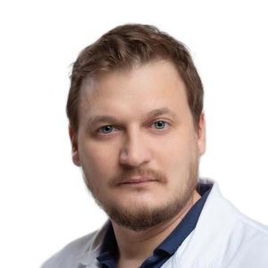 Дорохов Дмитрий Юрьевич