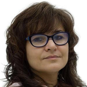 Монархова Лилия Валерьевна