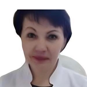 Филина Надежда Викторовна