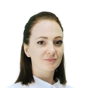 Кузьмина Дина Павловна