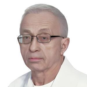 Евдокимов Анатолий Георгиевич