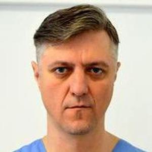 Барков Сергей Владимирович