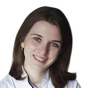 Макарова Ангелина Геннадьевна