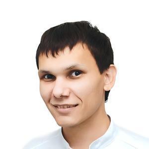 Галимов Родион Дамирович