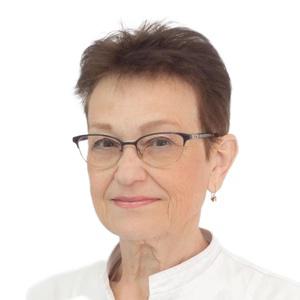 Куракина Валентина Михайловна