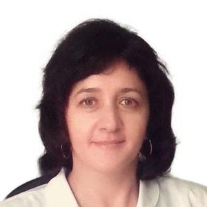 Карачурина Лина Степановна