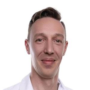 Новицкий Станислав Александрович