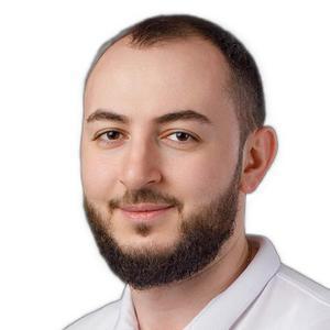 Мартиросян Роман Варданович