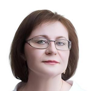 Щербакова Татьяна Ивановна