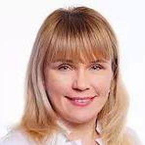 Истомина Виктория Алексеевна