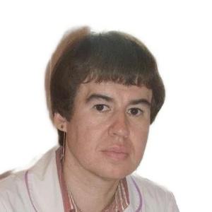 Смагина Татьяна Владимировна