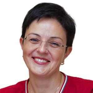 Жукова Эльвира Валентиновна