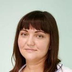 Сафина Венера Гокифовна