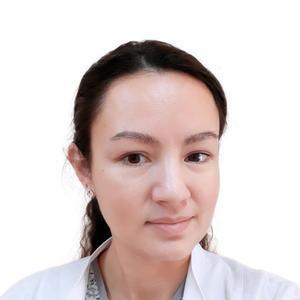 Фёдорова Динара Анатольевна