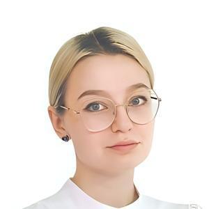 Могилевец Полина Витальевна