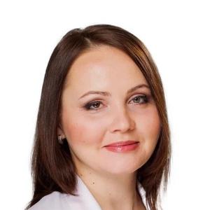 Нелюбова Татьяна Аркадьевна