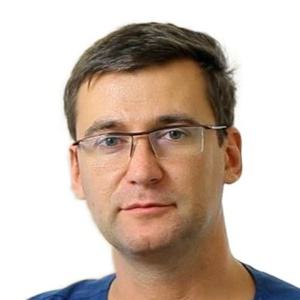 Фёдоров Елисей Александрович