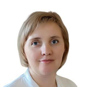 Дацюк Ольга Владимировна