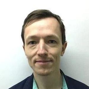 Мухин Алексей Сергеевич