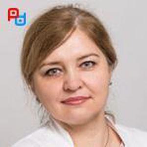 Грихонина Наталья Алексеевна