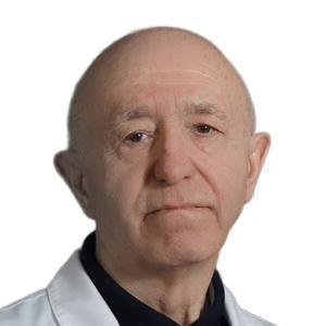 Алиханов Багдади Абумуслимович