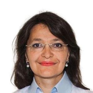 Мехтиева Ольга Александровна