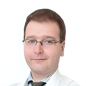 Овчинников Ярослав Александрович