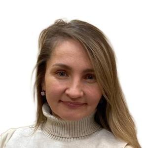 Завьялова Оксана Николаевна