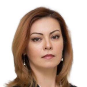 Боева Ольга Игоревна