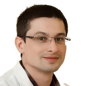 Емельянов Владимир Юрьевич