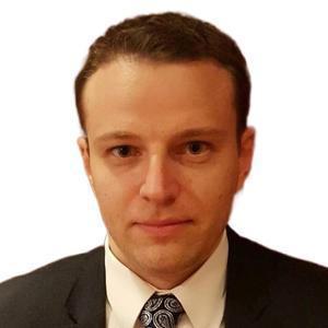 Пальчиков Максим Александрович
