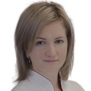 Лукашук Екатерина Сергеевна