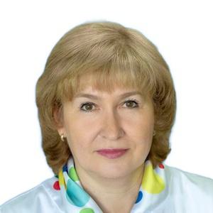 Брасалина Ирина Георгиевна