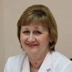 Друдэ Татьяна Васильевна