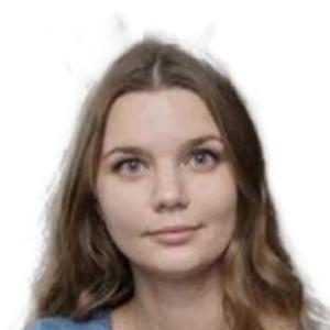Гаврасова Валерия Николаевна