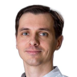 Машуров Михаил Владимирович