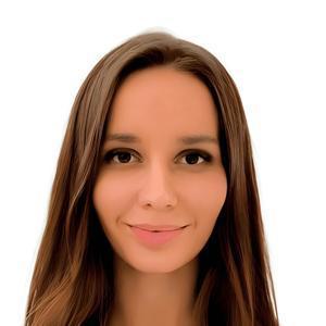 Гальянова Анастасия Андреевна