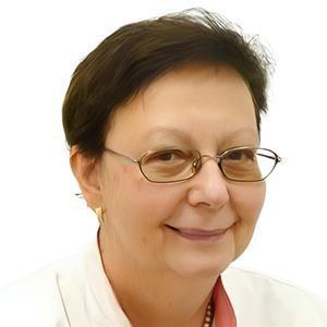 Волкова Наталья Александровна