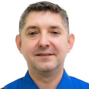 Баютин Александр Михайлович