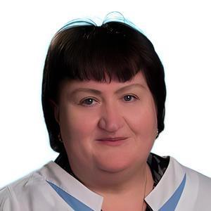 Яковенко Ирина Анатольевна