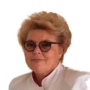 Сальникова Елена Владимировна