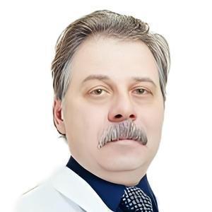 Волков Владимир Викторович