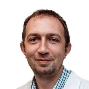 Мананкин Родион Николаевич