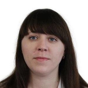 Пустовалова Ирина Сергеевна