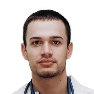 Зекеряев Эмирали Нариманович