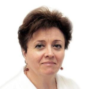 Кирницкая Светлана Васильевна