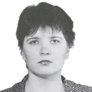 Бикмуллина Наталья Александровна