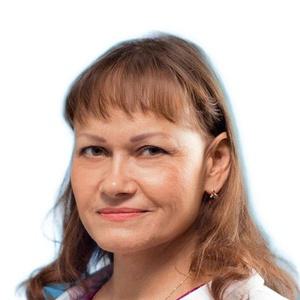 Потапова Светлана Юрьевна