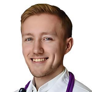 Груздев Иван Сергеевич