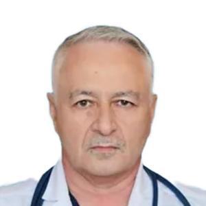 Айсанов Ахмет Рамазанович
